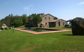 Agriturismo Podere Casano
